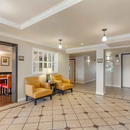 Extended Stay America Select Suites - Chicago - Lombard - Oakbrook