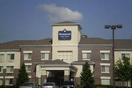 Hotel Extended America Select - Chicago - Lombard - Oakbrook 2*