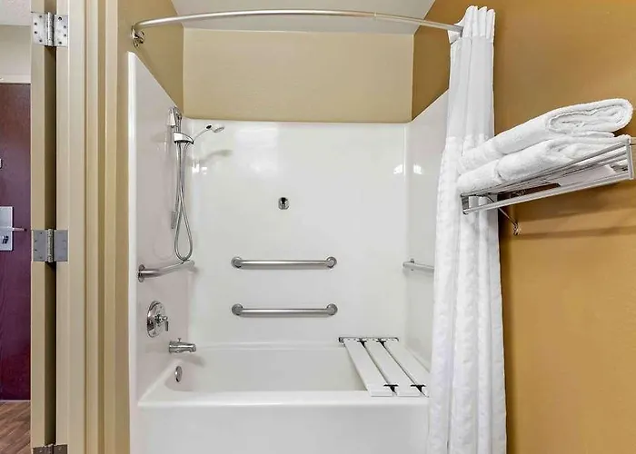 Extended America Select - Chicago - Lombard - Oakbrook Oakbrook Terrace