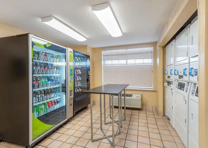 Hotel Extended America Select - Chicago - Lombard - Oakbrook 2*