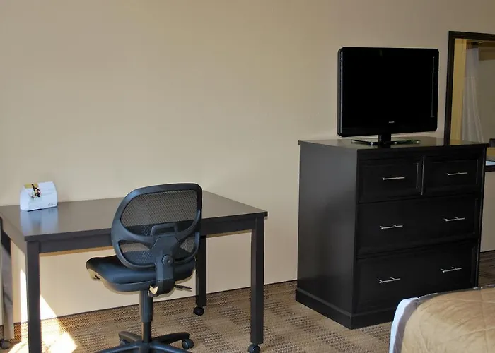 Extended America Select - Chicago - Lombard - Oakbrook Oakbrook Terrace