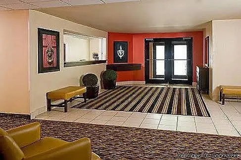 Hotel Extended America Select - Chicago - Lombard - Oakbrook Oakbrook Terrace