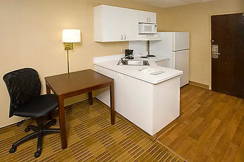 Extended America Select - Chicago - Lombard - Oakbrook Oakbrook Terrace