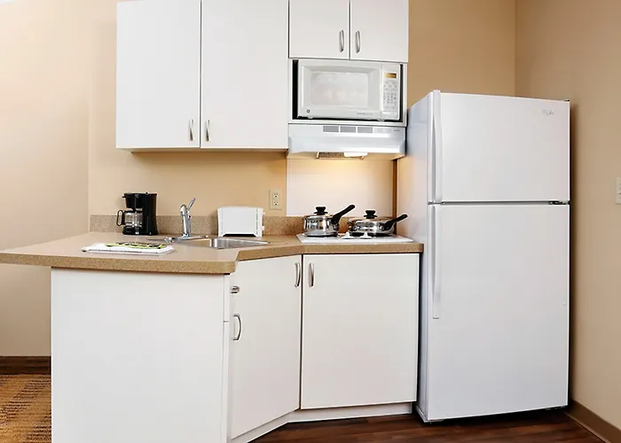 Extended America Select - Chicago - Lombard - Oakbrook Oakbrook Terrace